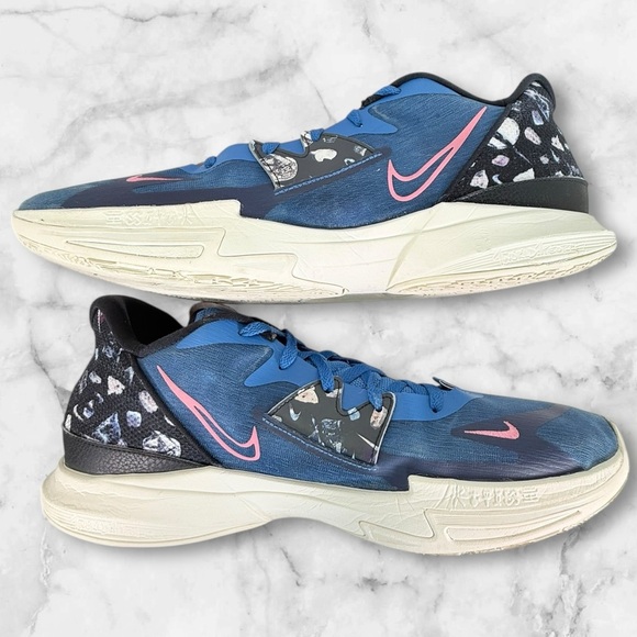 Men’s Nike Kyrie Low 5 size 17 main image 5
